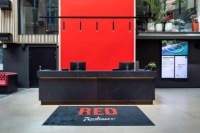 Radisson RED Aarhus in Aarhus